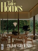 Malaysia Tatler Homes